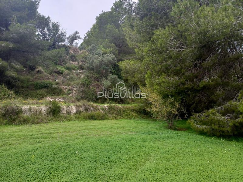 Foto 73a5bb2b-be98-4c67-b7c9-454300ca793b. Terreny residencial a Benissa pueblo Benissa