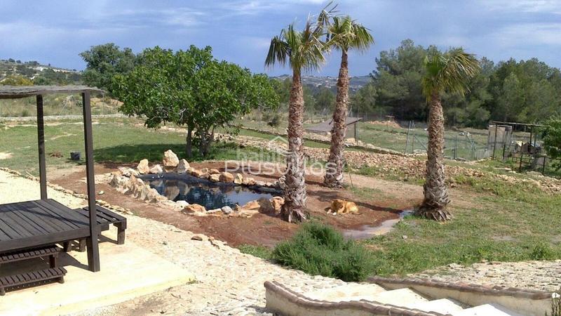 Foto 07bdb27a-d984-4559-bf8d-fbbf073ef598. Casa en Benissa pueblo Benissa