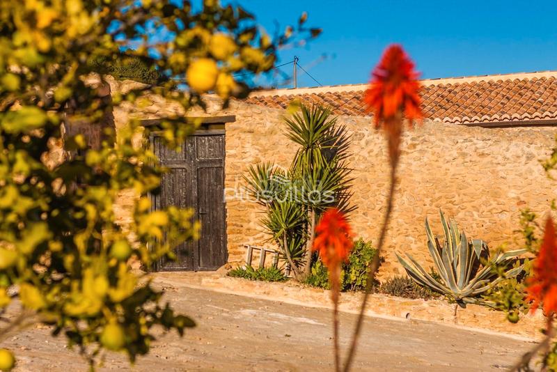 Foto 0aa8453d-a3ae-41bc-b3b9-c2b823b546d3. Casa en Benissa pueblo Benissa