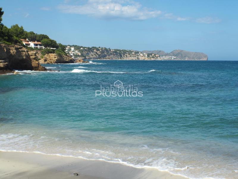 Foto 0fdad384-c9a7-4062-8ead-4d78d0a03dab. Casa en Benissa pueblo Benissa