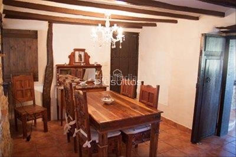 Foto 407cd960-5180-4bfe-82cf-85468acd1457. Casa en Benissa pueblo Benissa