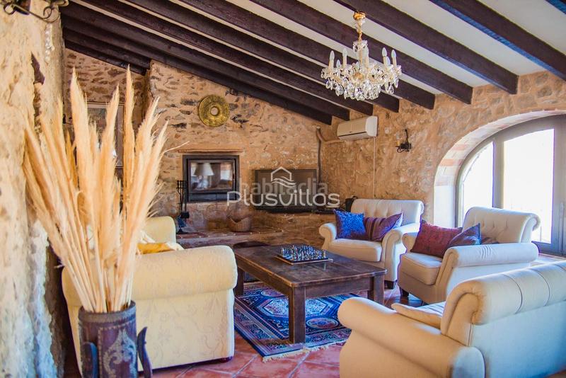 Foto 455f3fba-f760-4ce9-89a0-c7d1209ddba2. Casa en Benissa pueblo Benissa