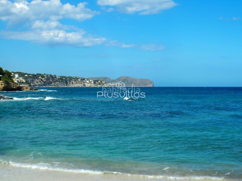 Foto 4e0d19d6-b0f9-44de-b3de-7002385ee5e6. Casa en Benissa pueblo Benissa