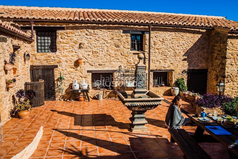 Foto 5b99b8c8-28f0-43e4-bf78-17dec9664e88. Casa en Benissa pueblo Benissa