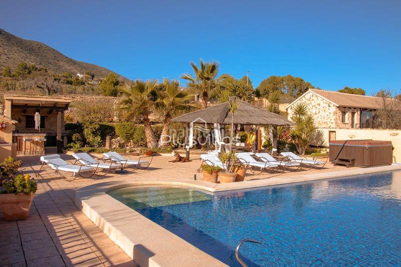 Foto 6a3bf508-e2ff-42b5-b8d0-725effb8caf2. Casa en Benissa pueblo Benissa