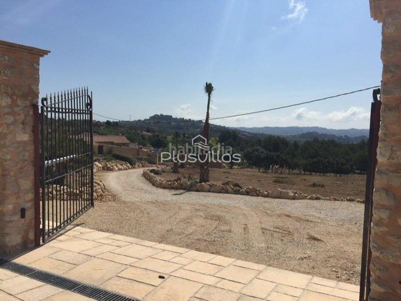 Foto 6f3bf70f-08b3-424a-8820-78de9b5c9c90. Casa en Benissa pueblo Benissa