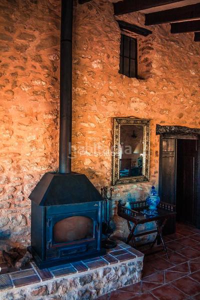 Foto 83ca2af1-6d34-4da6-b637-0b1b036da658. Casa en Benissa pueblo Benissa