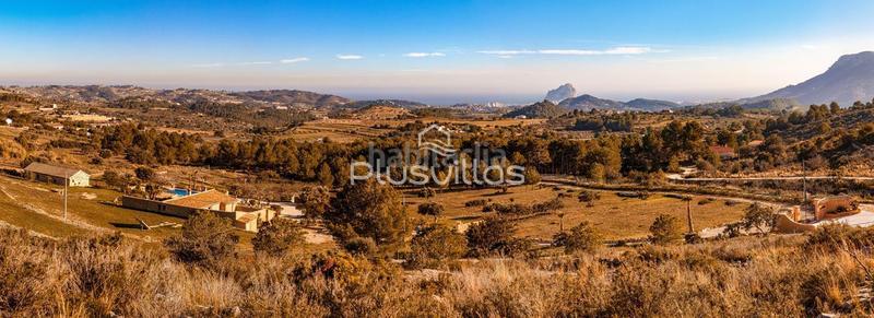 Foto 92be92c9-5b02-4ec9-bdc7-b2958e9215cb. Casa en Benissa pueblo Benissa