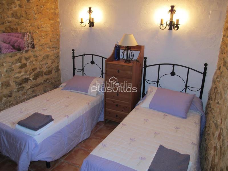 Foto d0139df4-6488-4097-85b7-19a5ae0651a7. Casa en Benissa pueblo Benissa