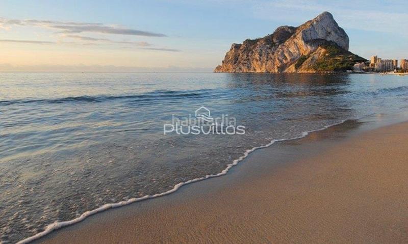 Foto d1e3cfe6-237f-445a-85f0-5d8e80043455. Casa en Benissa pueblo Benissa