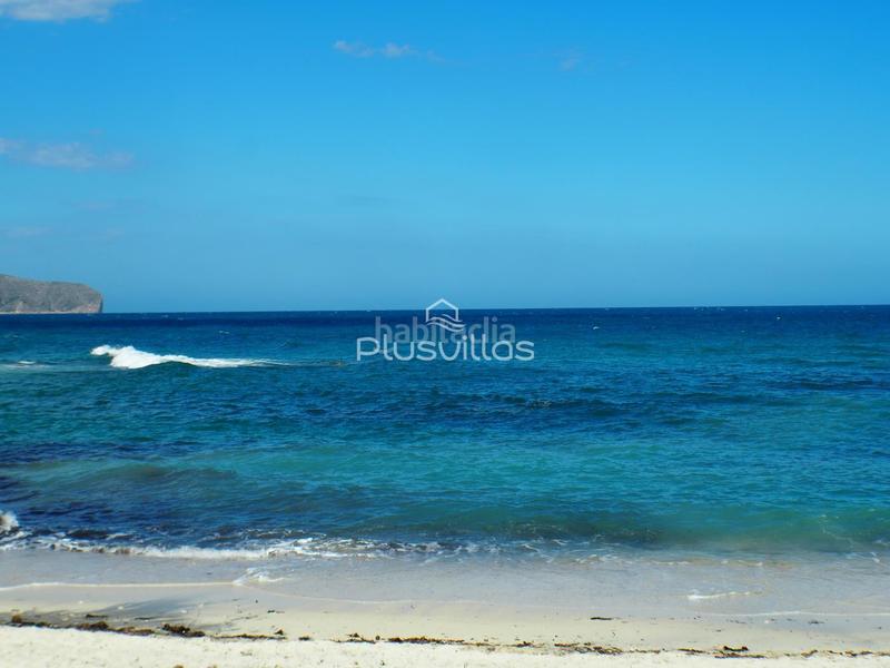 Foto d4a5740c-3b31-4445-8a3d-e1f8f864bb35. Casa en Benissa pueblo Benissa