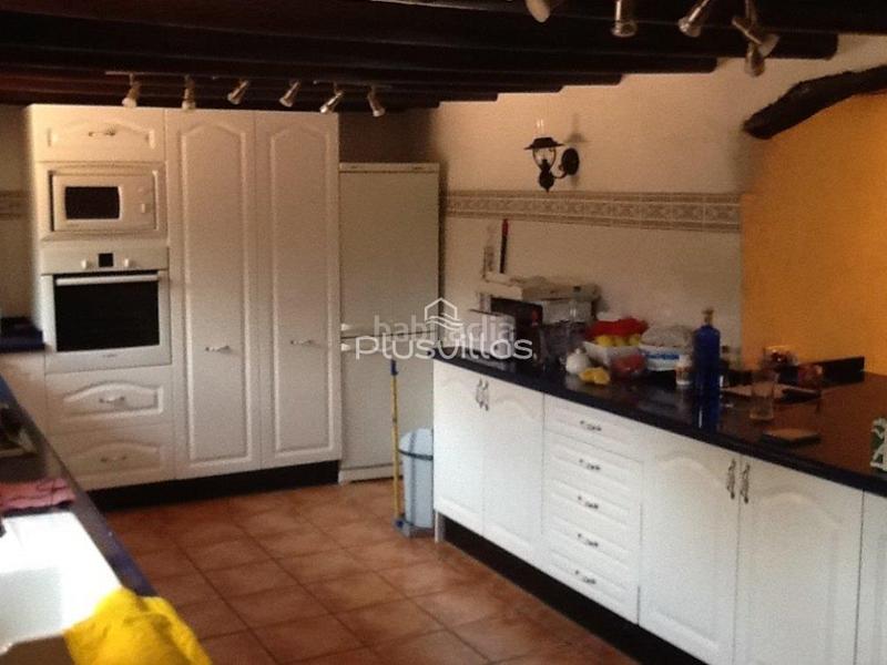 Foto e664b401-486d-4e68-b8ca-77d056a13904. Casa en Benissa pueblo Benissa