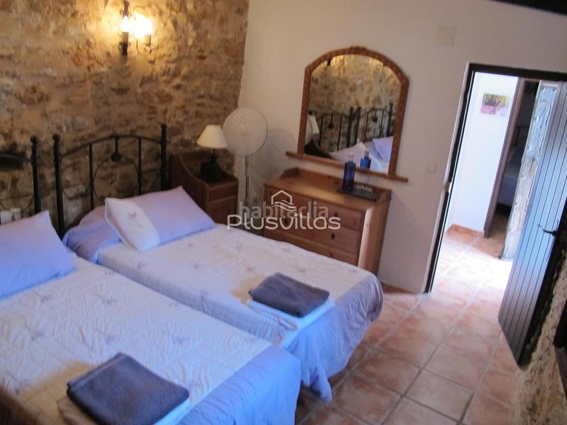 Foto ee8fda5e-cf81-41d5-a6f9-edf06686c15b. Casa en Benissa pueblo Benissa