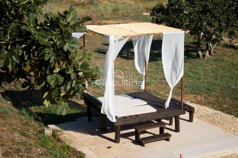 Foto fb2153e4-ad50-496c-af35-0322019d859c. Casa en Benissa pueblo Benissa