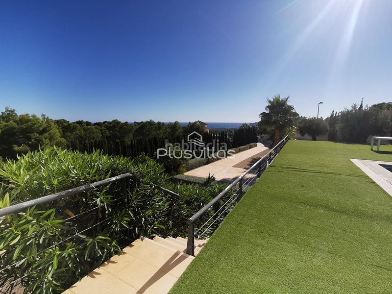 Foto 1d83a83d-4302-4572-8bfe-13f54475d517. Casa a Altea la vella Altea