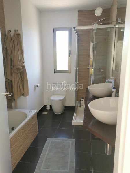 Foto 1fc4a64f-d908-4fec-bdba-fb34ddf5025c. Casa a Altea la vella Altea