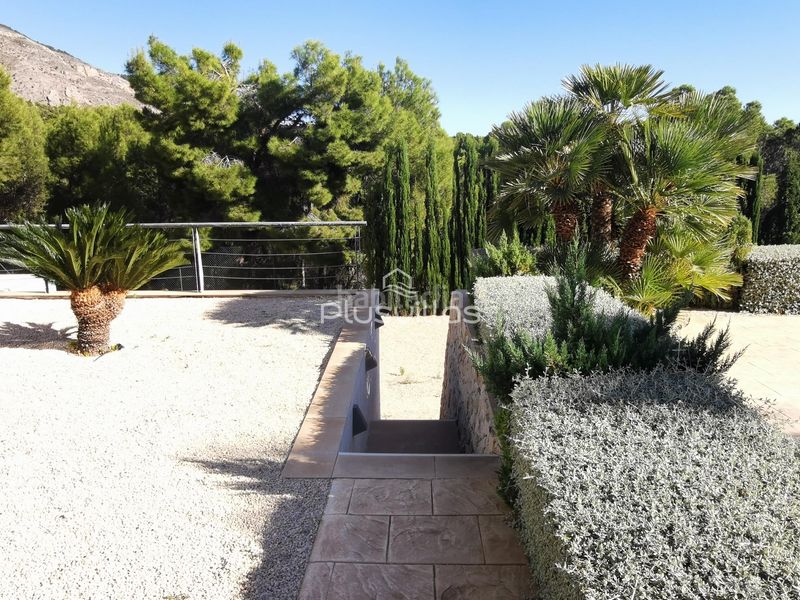 Foto 5dd8b8d3-d8fb-4b3a-bb6e-b2ec3b9db29f. Casa a Altea la vella Altea