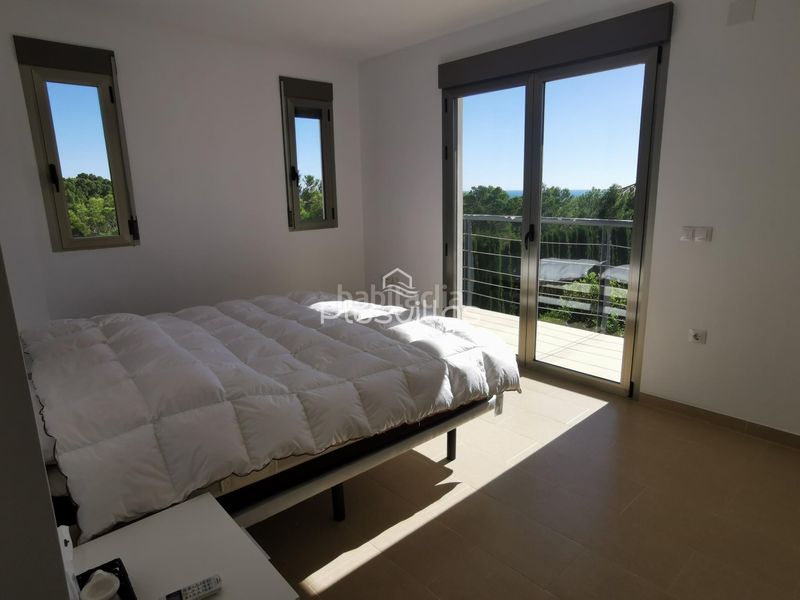 Foto 8da74e7d-9088-4672-a025-2db63eb3ef87. Casa a Altea la vella Altea