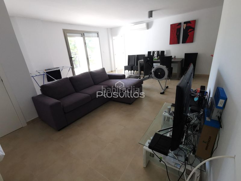 Foto b7ed1f71-77b9-4da0-b6f0-d0bdc361f39d. Casa a Altea la vella Altea