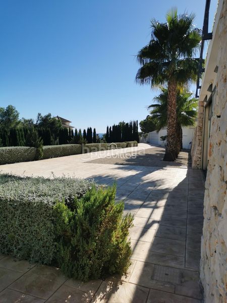 Foto c41f7562-0b4b-488c-936e-45e680254493. Casa a Altea la vella Altea