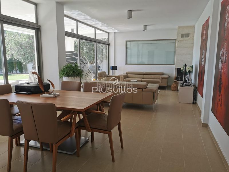 Foto c9292ce1-6105-4326-9be8-c085fa5c8c2b. Casa a Altea la vella Altea