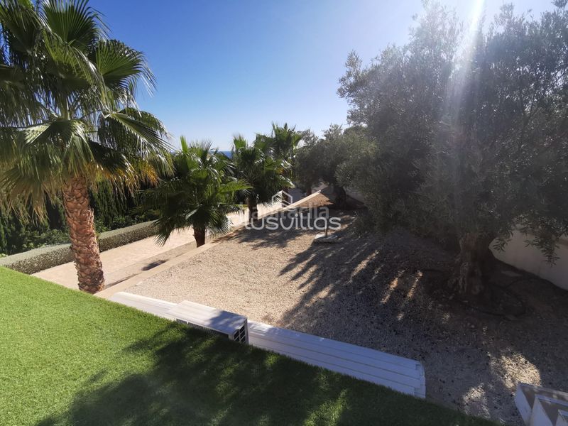 Foto ea608d67-818b-44d9-b0d1-2d92d0f2331c. Casa a Altea la vella Altea
