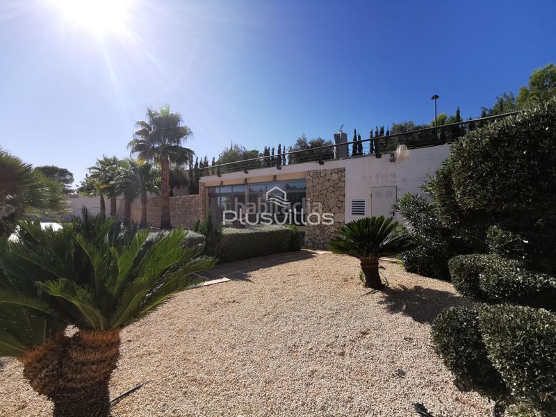 Foto f90a5459-6725-4e78-87e0-fd3d5897f73a. Casa a Altea la vella Altea
