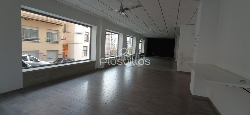 Foto 941913a9-cf8e-468e-975d-d6ab7d7e6560. Local comercial a Pueblo Calp