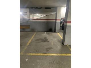 Aparcament cotxe a Mallorca 2. Parking en venta pl. isla cristina