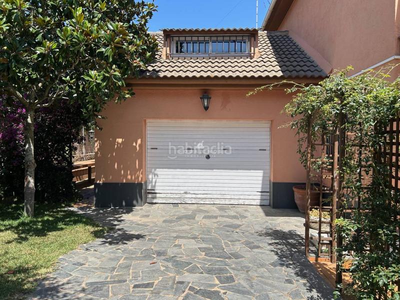 Foto 9bed5933-2d9d-4248-b773-b23d8a215c50. Chalet con riscaldamento parcheggio piscina in Urbanitzacions Mataró