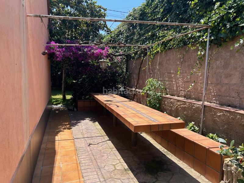 Foto a974db1d-ee8d-4c18-87c6-b113a28cdb26. Chalet con riscaldamento parcheggio piscina in Urbanitzacions Mataró