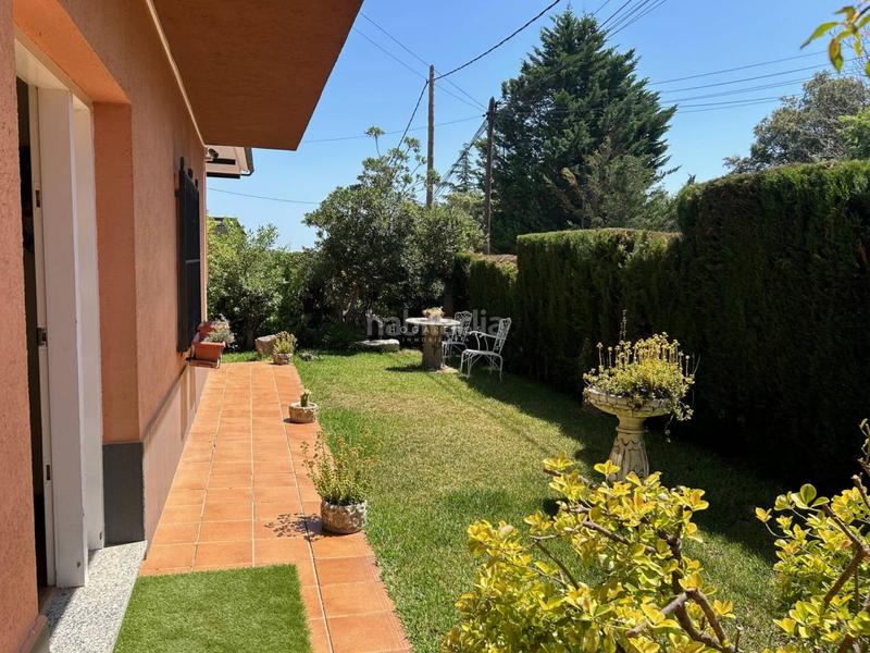 Foto b8741217-c3be-4ad9-8179-8f245a1746ae. Chalet con riscaldamento parcheggio piscina in Urbanitzacions Mataró