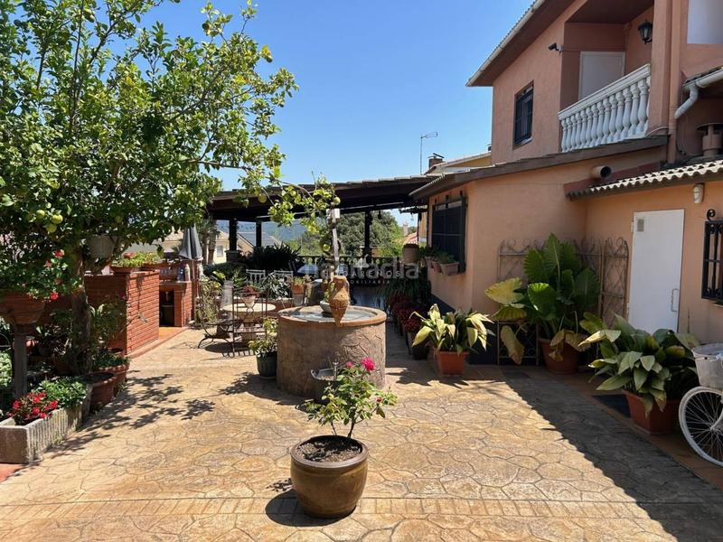 Foto f293c5e0-dac5-4c9c-bc3c-1c08d0afb56b. Chalet con riscaldamento parcheggio piscina in Urbanitzacions Mataró