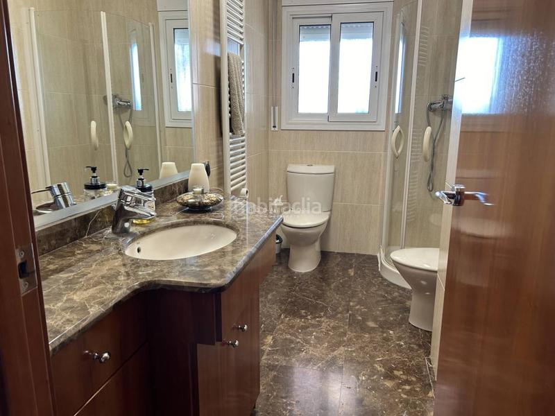 Foto 0f737d54-e5b2-4030-afba-5dde22ded01a. Casa amb calefacció aparcament piscina a Urbanitzacions Mataró