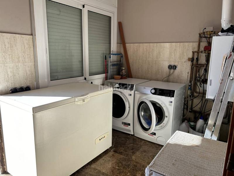 Foto 13bacbb7-8e69-431d-b584-f73dcff9e511. Casa amb calefacció aparcament piscina a Urbanitzacions Mataró