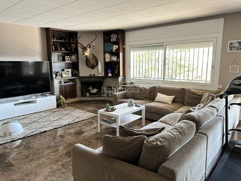 Foto 32e3af67-ed57-4c60-b405-f0129be2a4c2. Casa amb calefacció aparcament piscina a Urbanitzacions Mataró