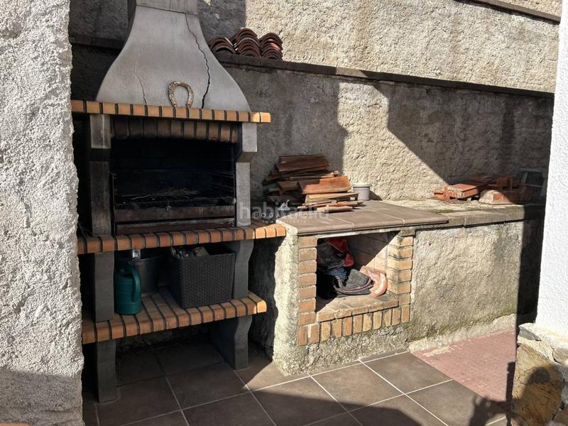 Foto 401434a6-0b7b-4f4b-baf7-1dbb335433fd. Casa amb calefacció aparcament piscina a Urbanitzacions Mataró