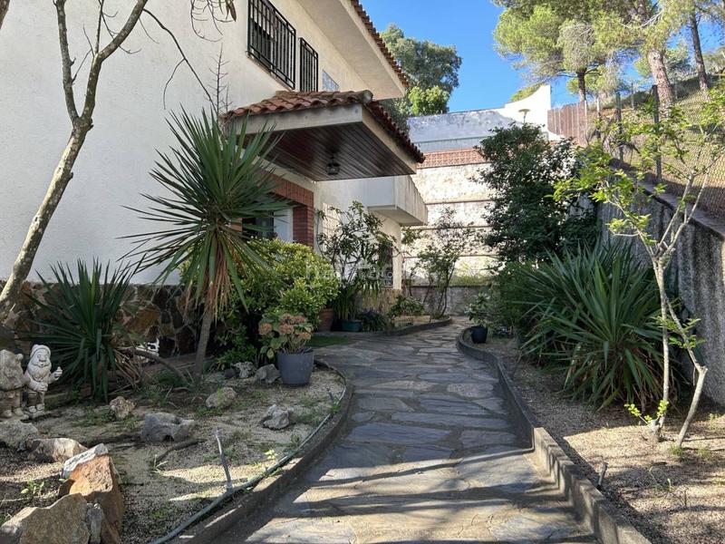 Foto 58104585-3f45-4f3f-9bbf-e835109d7eac. Casa amb calefacció aparcament piscina a Urbanitzacions Mataró