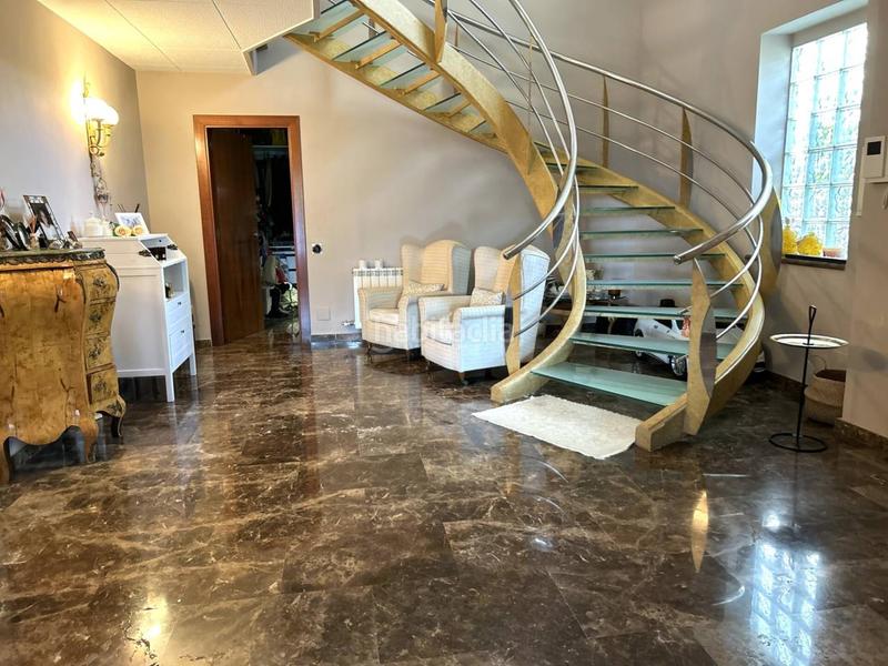 Foto 5a36bb1c-6249-4fb7-bd32-c6b2da41baab. Casa amb calefacció aparcament piscina a Urbanitzacions Mataró