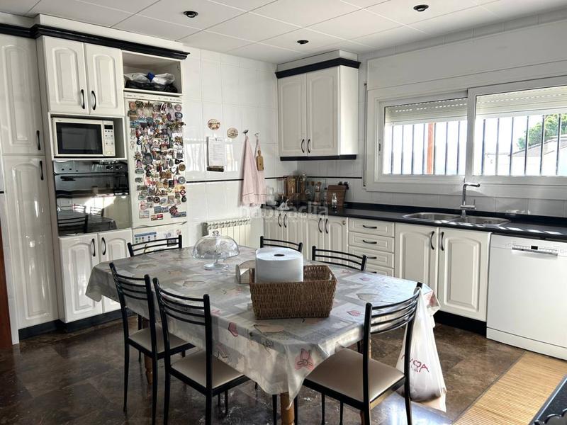 Foto 7a66b2db-8bbe-416f-bb46-27989bf9e849. Casa amb calefacció aparcament piscina a Urbanitzacions Mataró