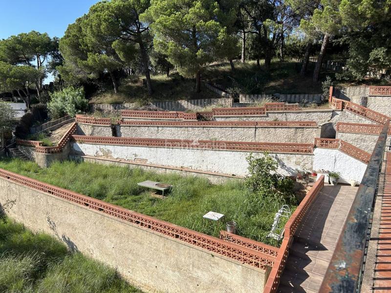 Foto 7aad4ac4-cf32-40d1-9eff-380215e8f09e. Casa amb calefacció aparcament piscina a Urbanitzacions Mataró