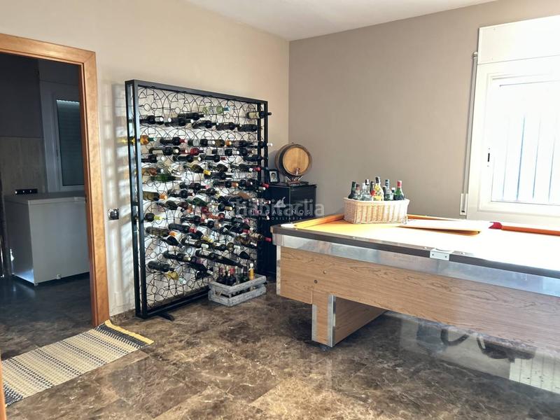 Foto 9122b3f4-4699-4ad2-91c4-3da780453c2d. Casa amb calefacció aparcament piscina a Urbanitzacions Mataró