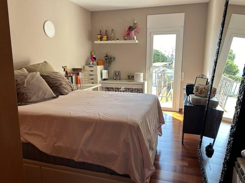 Foto 9b171e67-682c-4869-907f-a174d130b3a1. Casa amb calefacció aparcament piscina a Urbanitzacions Mataró