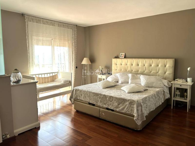 Foto cfc5f6d1-81eb-4bcf-9ecc-65963c55499b. Casa amb calefacció aparcament piscina a Urbanitzacions Mataró