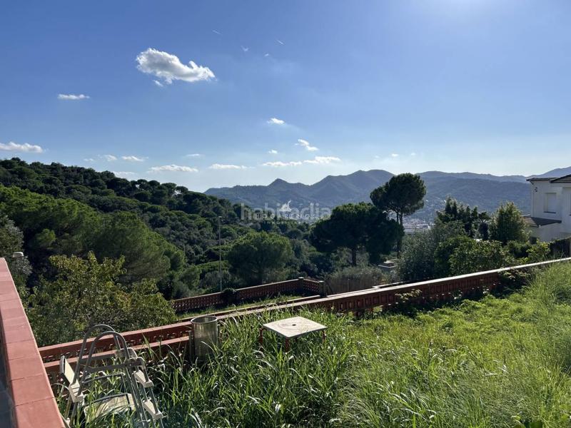 Foto e67b34c6-15d8-4786-97a2-2ce1d6c1ea8d. Casa amb calefacció aparcament piscina a Urbanitzacions Mataró