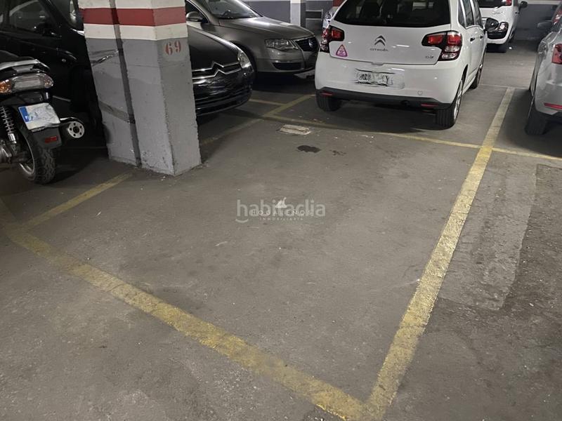 Foto 29dcb469-6fc7-4fdc-9315-2683939d0b9c. Posto auto in Cerdanyola Sud Mataró