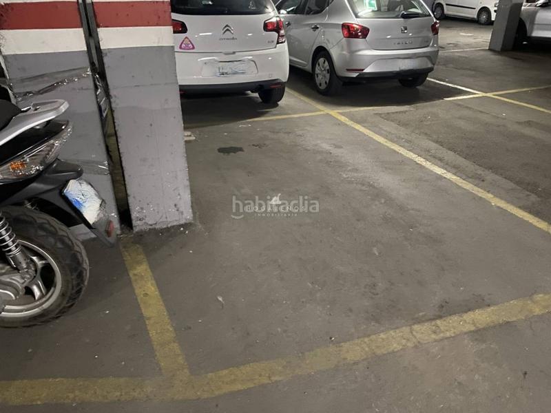 Foto 2bbd2a21-e222-44e6-88b9-adbf42187fd5. Posto auto in Cerdanyola Sud Mataró