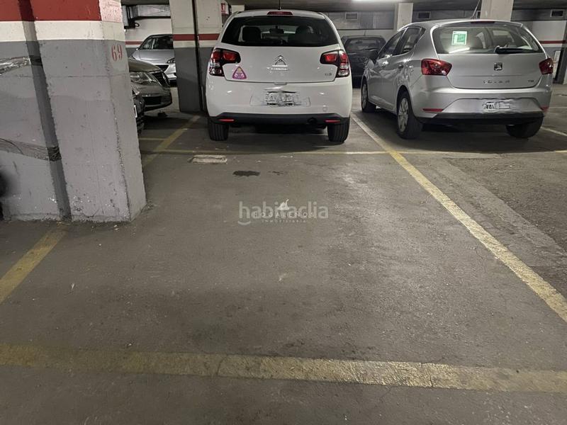 Foto b9a10e60-52c3-4894-8162-aba61b1d4836. Posto auto in Cerdanyola Sud Mataró