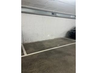Aparcament cotxe  Fray luis de león. Venta de parking en zona centro