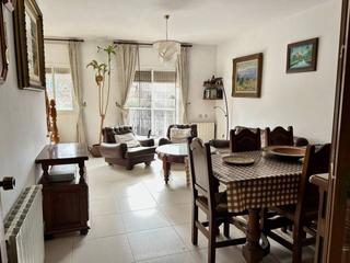 Casa adossada a Cerdanyola Sud. Casa adosada de 160m2 para entrar a vivir!